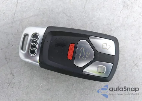 2019 Audi Q5 45 Premium из США, поврежденный, VIN WA1BNAFY0K2079460